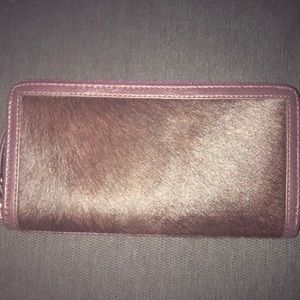 NWOT Radley London wallet